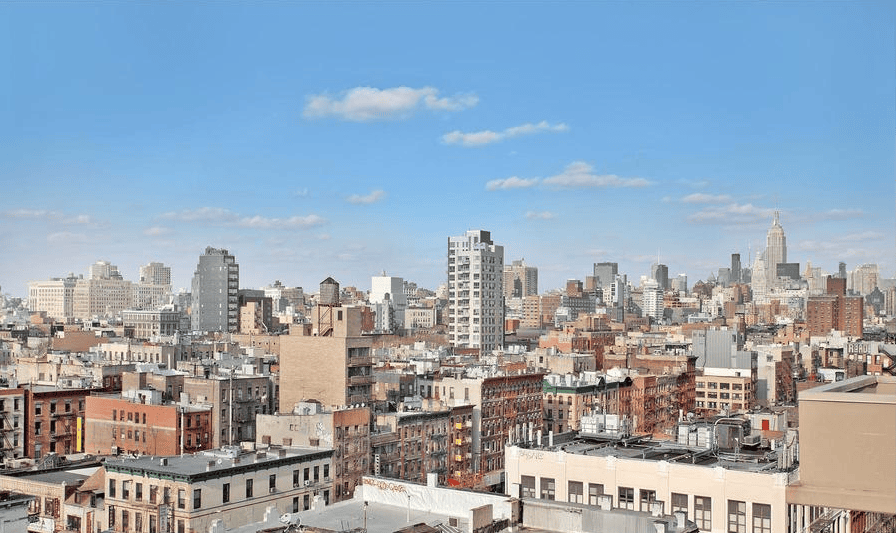 50 Orchard Street Lower East Side condos for sale New Construction